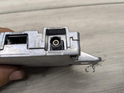 OEM BMW F22 F30 G11 G12 G30 F80 M2 M3 M4 Communication LTE Compensator Module