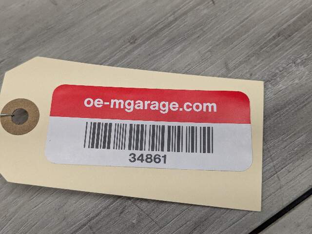 OEM BMW F22 F30 G11 G12 G30 F80 M2 M3 M4 Communication LTE Compensator Module