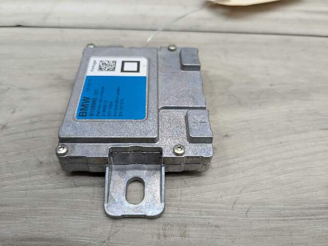 OEM BMW F22 F30 G11 G12 G30 F80 M2 M3 M4 Communication LTE Compensator Module