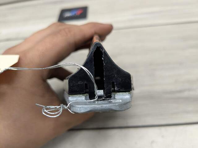 OEM BMW F30 F32 F36 G12 G20 G30 Roof Shark Fin Radio Antenna Module Black