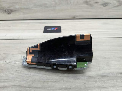 OEM BMW F30 F32 F36 G12 G20 G30 Roof Shark Fin Radio Antenna Module Black