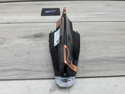 OEM BMW F30 F32 F36 G12 G20 G30 Roof Shark Fin Radio Antenna Module Black