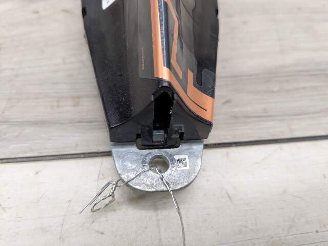 OEM BMW F30 F32 F36 G12 G20 G30 Roof Shark Fin Radio Antenna Module Black