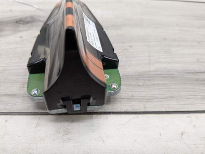 OEM BMW F30 F32 F36 G12 G20 G30 Roof Shark Fin Radio Antenna Module Black
