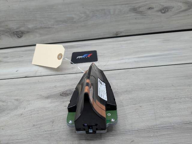 OEM BMW F30 F32 F36 G12 G20 G30 Roof Shark Fin Radio Antenna Module Black