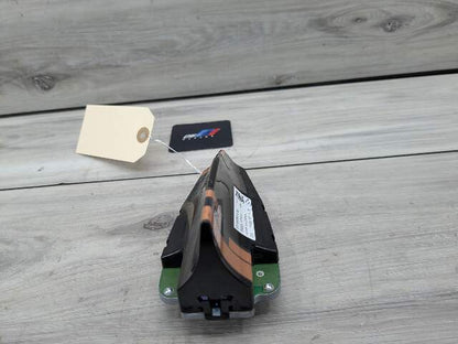 OEM BMW F30 F32 F36 G12 G20 G30 Roof Shark Fin Radio Antenna Module Black