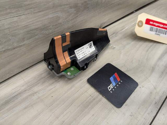OEM BMW F30 F32 F36 G12 G20 G30 Roof Shark Fin Radio Antenna Module Black