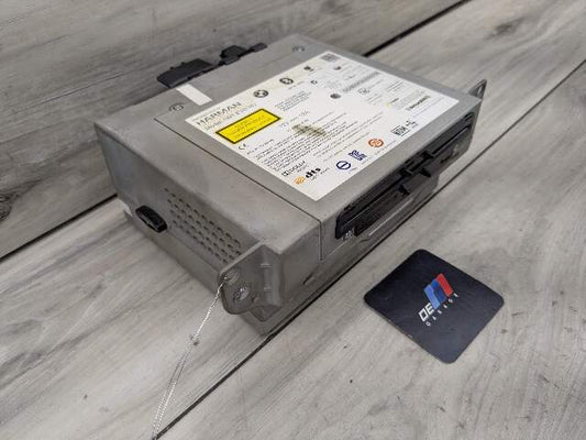 16-19 OEM BMW G11 G12 G30 NBT HU EVO Navigation Headunit Audio Head Unit HW 2.3