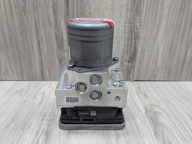 16-19 OEM BMW G01 G12 G30 ABS Brake Pump Anti Lock DSC Dynamic Stability Control