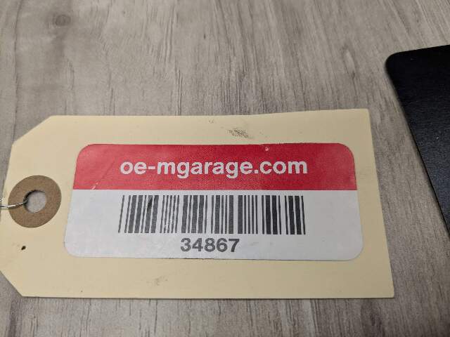 OEM BMW F90 G11 G12 G30 G32 M5 Front Right Passenger Side Knee Lower Dash Airbag