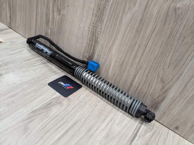 16-19 OEM BMW G11 G12 740 750 Right Passenger Electric Trunk Lid Shock Strut