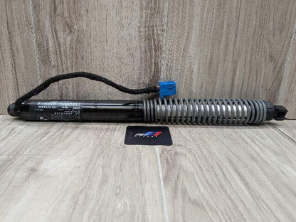 16-19 OEM BMW G11 G12 740 750 Right Passenger Electric Trunk Lid Shock Strut