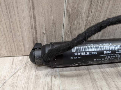 16-19 OEM BMW G11 G12 740 750 Right Passenger Electric Trunk Lid Shock Strut