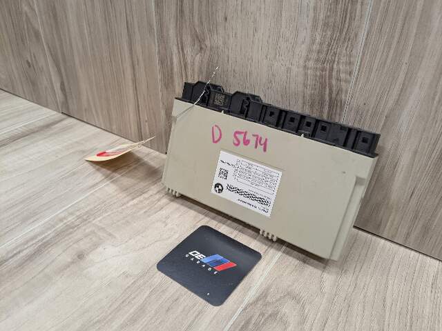 16-19 OEM BMW G01 G11 G12 G30 Front Left Right Seat Control Module