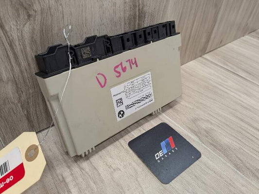 16-19 OEM BMW G01 G11 G12 G30 Front Left Right Seat Control Module