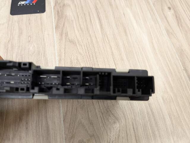 16-19 OEM BMW G01 G11 G12 G30 Front Left Right Seat Control Module