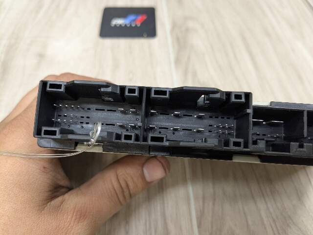 16-19 OEM BMW G01 G11 G12 G30 Front Left Right Seat Control Module