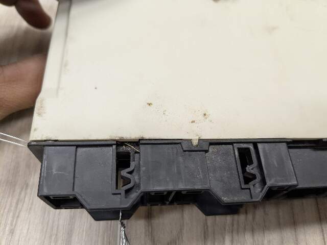 16-19 OEM BMW G01 G11 G12 G30 Front Left Right Seat Control Module