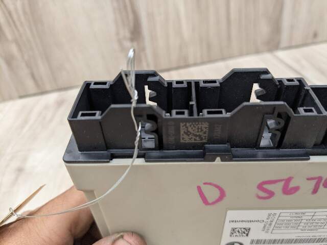 16-19 OEM BMW G01 G11 G12 G30 Front Left Right Seat Control Module