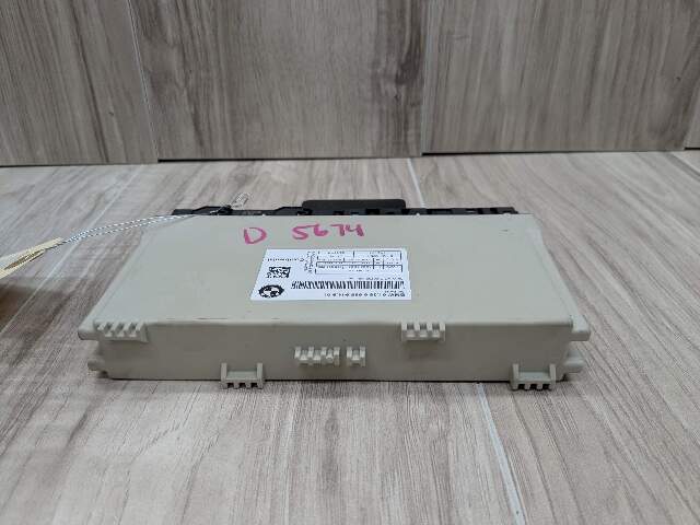 16-19 OEM BMW G01 G11 G12 G30 Front Left Right Seat Control Module