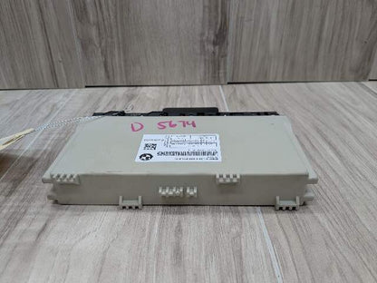 16-19 OEM BMW G01 G11 G12 G30 Front Left Right Seat Control Module