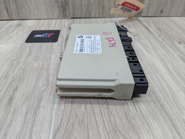 16-19 OEM BMW G01 G11 G12 G30 Front Left Right Seat Control Module