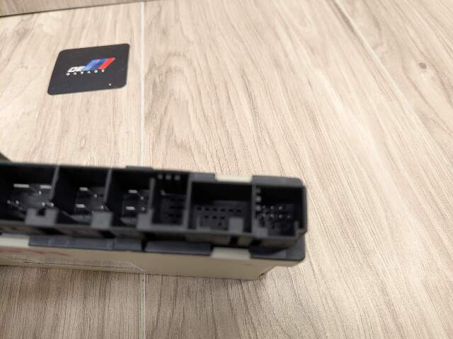 16-19 OEM BMW G01 G11 G12 G30 Front Left Right Seat Control Module