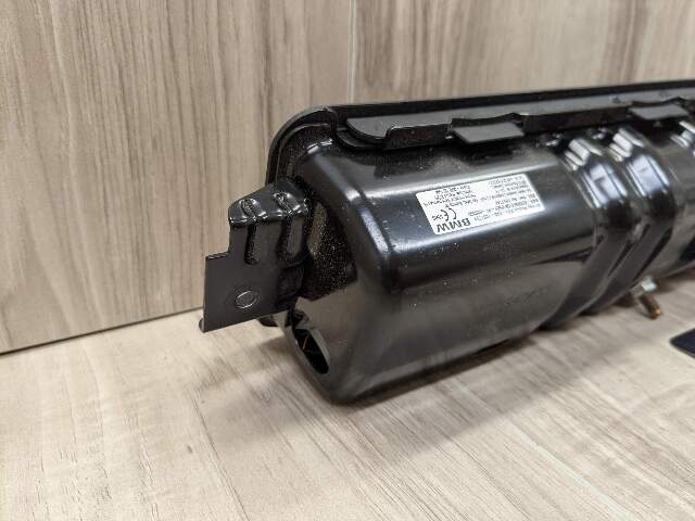 18-24 OEM BMW G01 G02 F97 F98 X3 X4 Front Right Passenger Side Knee Airbag