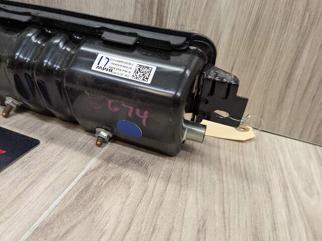 18-24 OEM BMW G01 G02 F97 F98 X3 X4 Front Right Passenger Side Knee Airbag