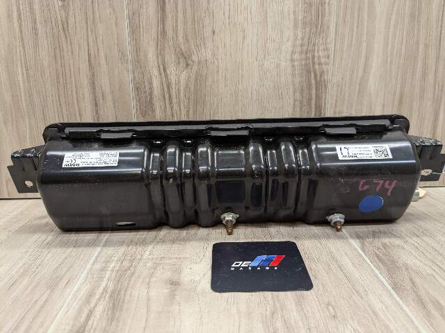 18-24 OEM BMW G01 G02 F97 F98 X3 X4 Front Right Passenger Side Knee Airbag