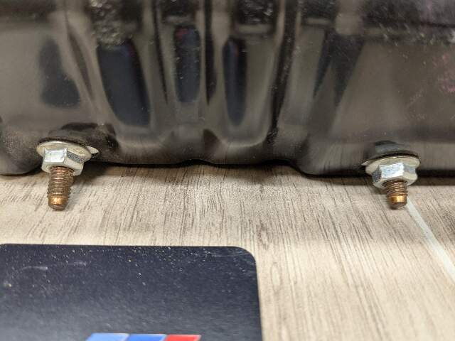 18-24 OEM BMW G01 G02 F97 F98 X3 X4 Front Right Passenger Side Knee Airbag