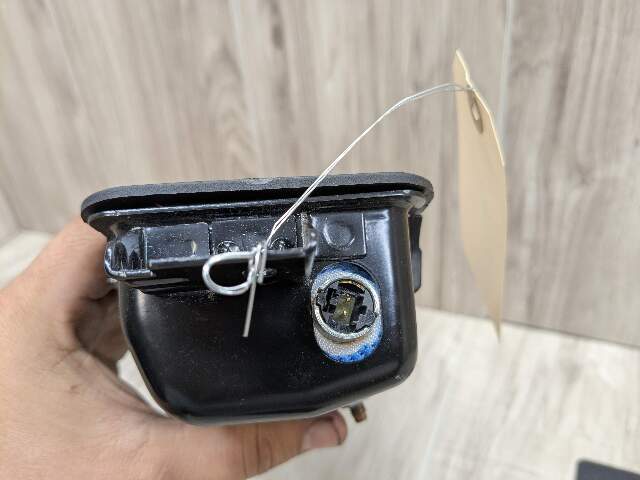 18-24 OEM BMW G01 G02 F97 F98 X3 X4 Front Right Passenger Side Knee Airbag