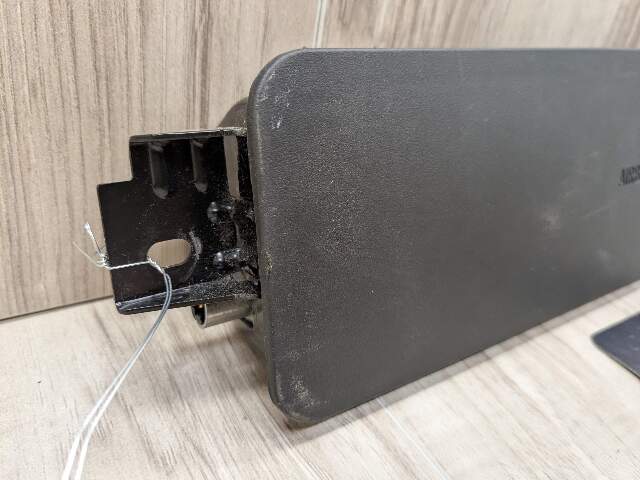 18-24 OEM BMW G01 G02 F97 F98 X3 X4 Front Right Passenger Side Knee Airbag