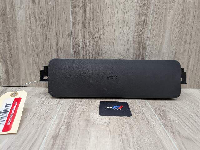 18-24 OEM BMW G01 G02 F97 F98 X3 X4 Front Right Passenger Side Knee Airbag