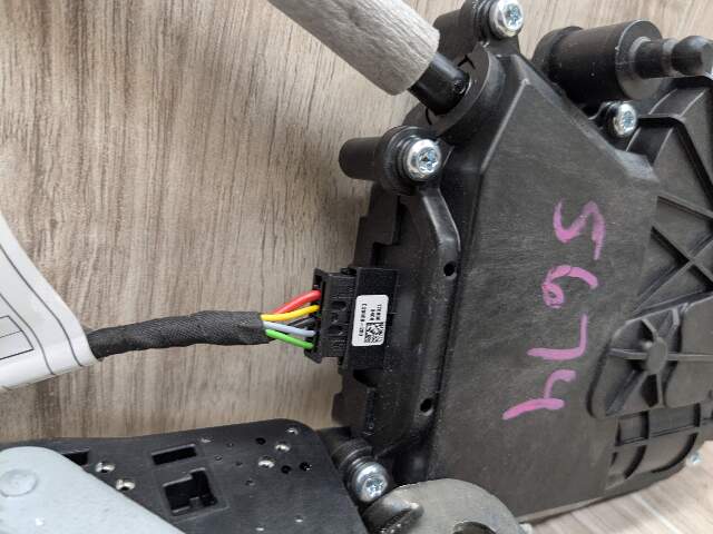 17-24 OEM BMW G01 G30 F90 F97 X3 X3M M5 Trunk Lid Actuator Latch Lock System SET