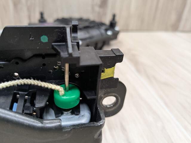 17-24 OEM BMW G01 G30 F90 F97 X3 X3M M5 Trunk Lid Actuator Latch Lock System SET