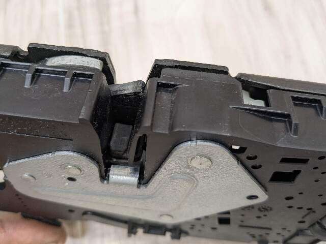 17-24 OEM BMW G01 G30 F90 F97 X3 X3M M5 Trunk Lid Actuator Latch Lock System SET