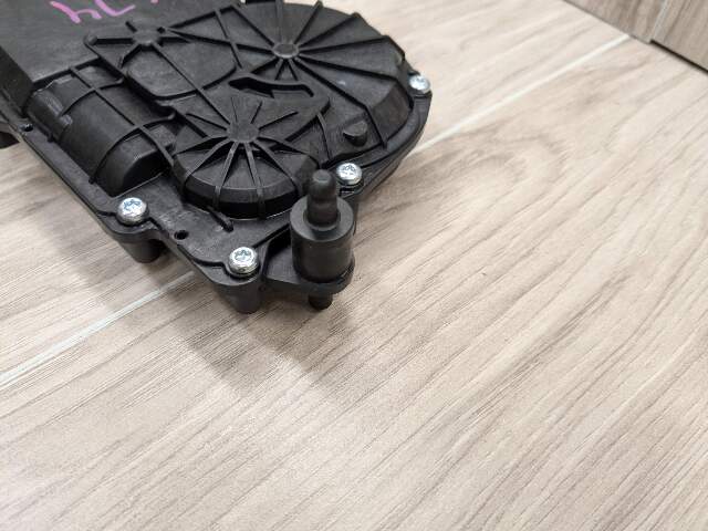 17-24 OEM BMW G01 G30 F90 F97 X3 X3M M5 Trunk Lid Actuator Latch Lock System SET