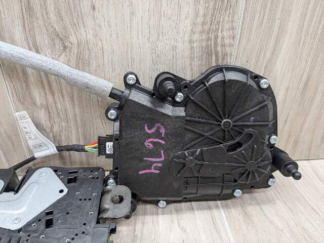 17-24 OEM BMW G01 G30 F90 F97 X3 X3M M5 Trunk Lid Actuator Latch Lock System SET