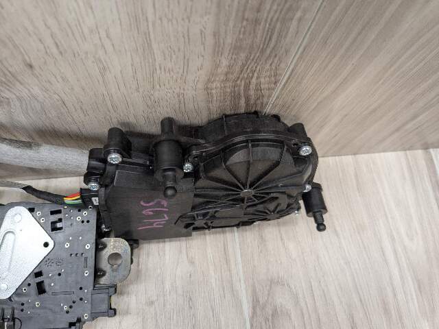 17-24 OEM BMW G01 G30 F90 F97 X3 X3M M5 Trunk Lid Actuator Latch Lock System SET