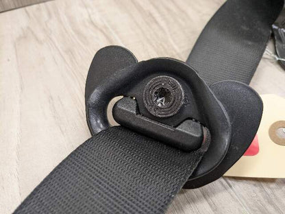 OEM BMW G01 G02 F97 F98 X3 X4 Front Right Passenger Seat Belt Seatbelt Retractor