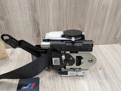OEM BMW G01 G02 F97 F98 X3 X4 Front Right Passenger Seat Belt Seatbelt Retractor