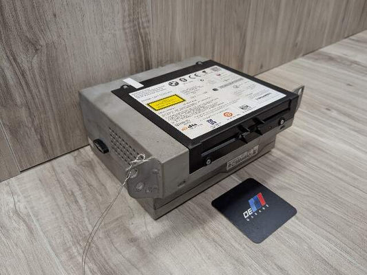 16-19 OEM BMW F90 G01 G12 G30 Navigation Radio Audio CD Head Unit NBT EVO HU 3.2