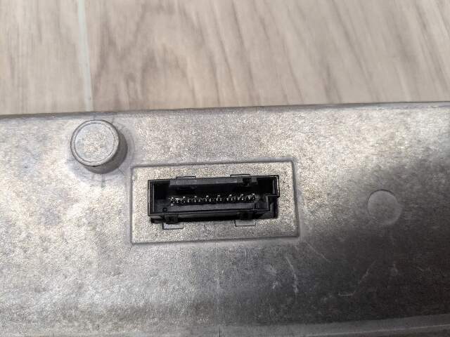 OEM BMW F95 G01 G05 G06 G07 G12 G16 G30 X3 X5 Power Control Module Unit PCU 500W