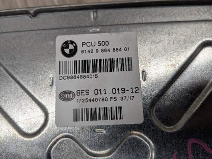 OEM BMW F95 G01 G05 G06 G07 G12 G16 G30 X3 X5 Power Control Module Unit PCU 500W