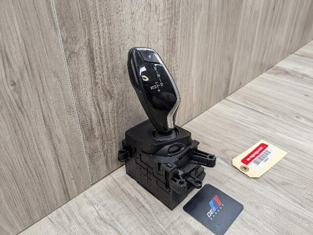 18-24 OEM BMW G01 G02 X3 X4 Auto Transmission Shifter Gear Knob Selector Switch
