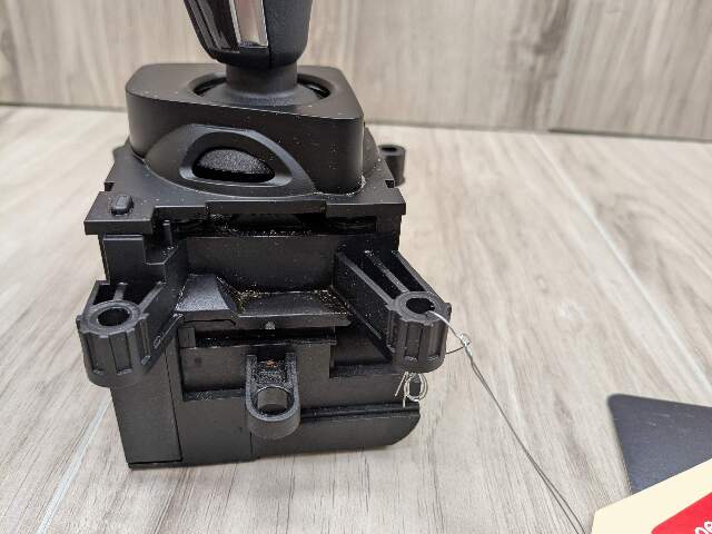 18-24 OEM BMW G01 G02 X3 X4 Auto Transmission Shifter Gear Knob Selector Switch