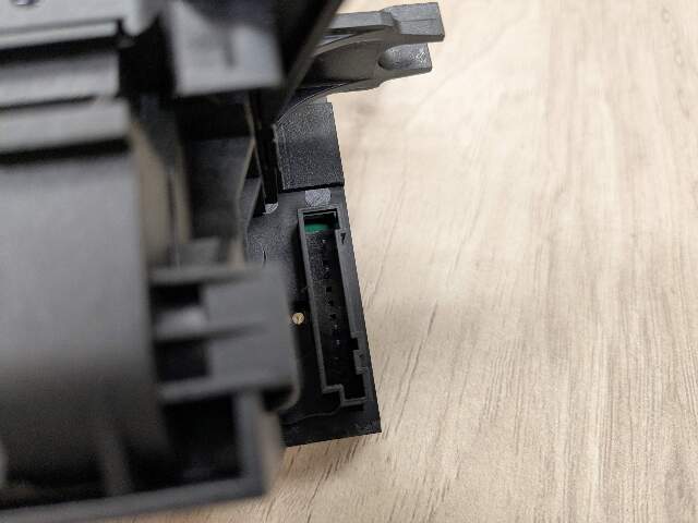 18-24 OEM BMW G01 G02 X3 X4 Auto Transmission Shifter Gear Knob Selector Switch