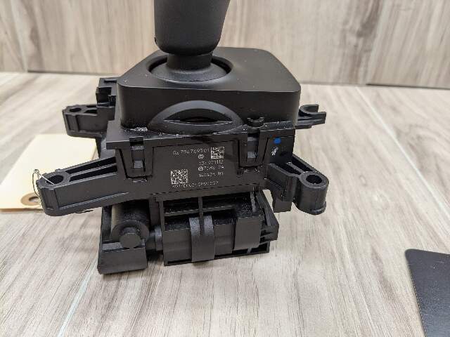 18-24 OEM BMW G01 G02 X3 X4 Auto Transmission Shifter Gear Knob Selector Switch