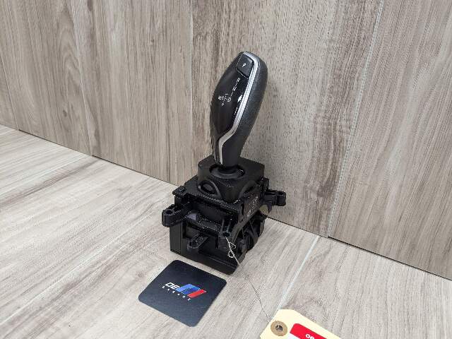 18-24 OEM BMW G01 G02 X3 X4 Auto Transmission Shifter Gear Knob Selector Switch